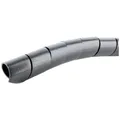 WKK Spiralband Kabelschutz GST 20 schwarz Schlauch Leitungsschutz 20 0-130m
