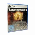 Tormented Souls ( PlayStation 5, PS5 Spiel) NEU & OVP (Sealed)