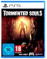 Tormented Souls - PS5 / PlayStation 5 - Neu & OVP