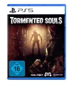 Tormented Souls PS5 EU-Version