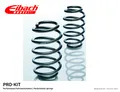 2x Eibach Tieferlegungsfedern Pro-Kit HA für AUDI A4 Avant (B9) u.a. 30mm