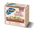 Wasa Knäckebrot Roggen Sauerteig 235g | 96% Roggenvollkornmehl Traditionell