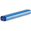 Pool Standardhandlauf blau rund 700 cm