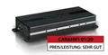 EMPHASER EA-S4 4-Kanal Verstärker Amplifier 440 Watt Class AB Sense Serie
