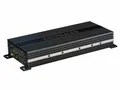 EMPHASER EA-S4 Sense Amplifier 4 x 70 W RMS Class AB ANALOG Auto-ON Start-STOPP