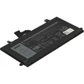 Dell Latitude 12 5285 2-in-1 42 Wh, 4 Zellen, Primärbatterie FTH6F J0PGR