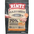 Rinti MAX-I-MUM Huhn 4 kg