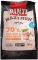 (EUR 8,90 / kg)  Rinti Maximum mit Huhn Hundefutter, getreidefrei:  4 kg