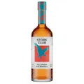 STORK CLUB Full Proof German Rye Whiskey (1 x 0,7 l) – Deutscher Roggen-Whiskey mit 55% vol.