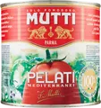 Pelati mediterranei 2,5kg - Mutti