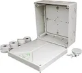 SPELSBERG Abzweigkasten IP65 16qmm 180x180x91mm gr Kst