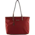 Picard Sonja Sonja Shopper Tasche 36 cm - Rot