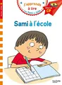 Sami Et Julie Cp Niveau 1 Sami à L'..., Albertin, Isabe