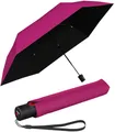 Knirps Taschenschirm U.200 Ultra Light Duomatic mit UV- und Hitzeschutz - love