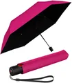 Knirps® Taschenregenschirm U.200 Ultra Light Duomatic - UV coated, mit UV- und Hitzeschutz und Auf-Zu-Automatik