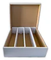 Arkero-G Storage Box 4000 Sammel-Karten Aufbewahrung Sortierkiste Magic Pokemon