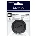 PANASONIC BOUCHON Arriere OBJECTIF DMW-LRC1