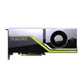 PNY Quadro 48 GB GDDR6 VCQRTX8000-PB Schwarz, Grün, Silber