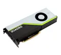 Nvidia Quadro RTX 8000, 48GB GDDR6, 4x DP, USB-C (PNY VCQRTX8000-PB)