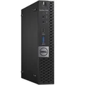 Dell Optiplex 7050 Mini PC Computer Intel i7-6700T RAM 16GB SSD 240GB Windows 10 Office HDMI Generaluberholt
