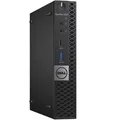 Dell 7050 Mini PC Computer i7 RAM 16GB SSD 240 W10 Office Wifi (Aufbereitet)