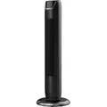 Säulenventilator 3 Geschwindigkeiten 91,8 cm inkl. Fernbedienung - Schwarz