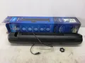 Midea FZ10-17JR Turmventilator, 30x91,8cm - Schwarz