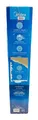 Midea FZ10-17JR Turmventilator, 30x91,8cm - Schwarz Standventilator  #KT9998X-
