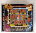 Various Artists - New Hits 2000 - Various Artists CD 1WVG FREE Shipping