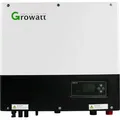 Growatt SPH6000TL3-BH-UP 6kW Hybrid Wechselrichter 3-phasig inklusive Smart Meter TPM-E 3-phasig