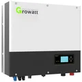 Growatt SPH6000TL3 BH-UP 3 Phase, 6kW, 2 MPPT, IP65, Hybrid