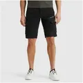 PME LEGEND Cargoshorts NORDROP CARGO SHORTS STRETCH TWILL Sommerhose schwarz 30