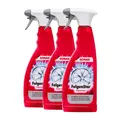 Sonax FelgenStar Pumpspray für Stahlfelgen und lackierte Alufelgen, 3x750 ml
