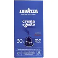 Lavazza Crema e Gusto 1x 30 Kapseln