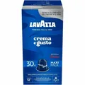Kaffeekapseln Lavazza Crema e Gusto 30 Stücke [30 Stück]