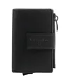 Strellson Brick Lane C-Four | Kreditkartenetui - Herren | schwarz 4010003323-900