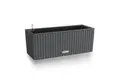 Lechuza® Balkonkasten Balconera Cottage 50 granit
