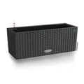 Lechuza BALCONERA Cottage 50 Komplettset granit