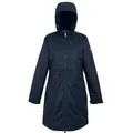 Regatta Outdoorjacke Damen Wasserdichte lange Jacke - RomineII Womens 34