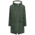 Derbe Winterjacke Derbe Friese-Festholm - Winterjacke grün L (40)