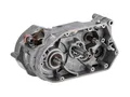 Rumpfmotor 70ccm, 4-Gang, Gehäuse Natur, Laufbuchse Ø53mm - Simson S70, S83