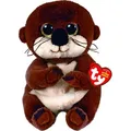 Mitch Otter - Beanie Bellies - Reg - Bunt