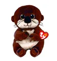 Mitch Otter - Beanie Bellies - Reg, Braun