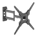 LA VAGUE WM-ST3-55 - Wandhalterung SCHWARZ