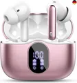Bluetooth Kopfhörer, Kopfhörer Kabellos Bluetooth 5.4 Sport In Ear Kopfhörer mit