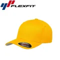 Flexfit Classic Baseball Cap L/XL Gold