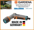 Gardena 18304-20 Comfort Reinigungsspritze ecoPulse™ leistungsstark & wasserspar