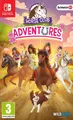 Horse Club Adventures [DIGITAL] Juego para Consola Nintendo Switch