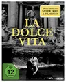 La Dolce Vita - Das süße Leben - Special Edition [Blu-ray]