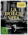 La Dolce Vita (Special Edition) (Blu-ray) - STUDIOCANAL GmbH  - (Blu-ray Video